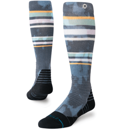 Stance Women's Brong Medium Poly Snow OTC Socks