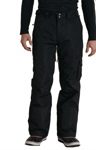 Liquid Men's Express Pants
