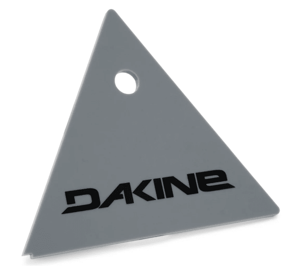 Dakine Triangle Scraper
