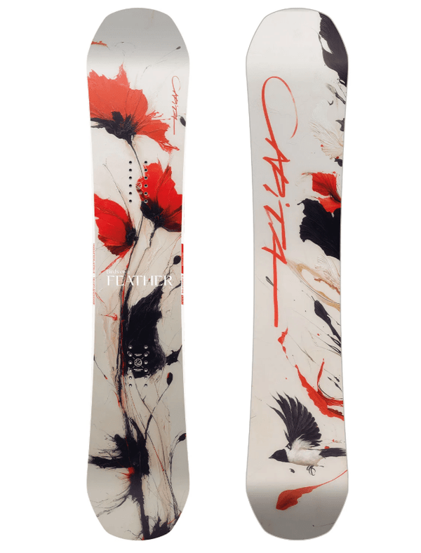 Women's Snowboards In New Jersey - Snowboard Equipment Store