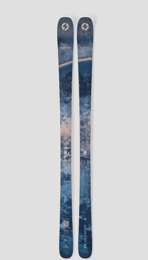 Blizzard Women's Black Pearl 88 Skis 2026 – Ski Barn