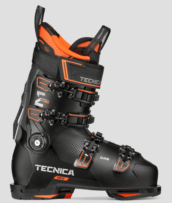 Tecnica Men's Mach1 110 LV Ski Boots 2027 – Ski Barn