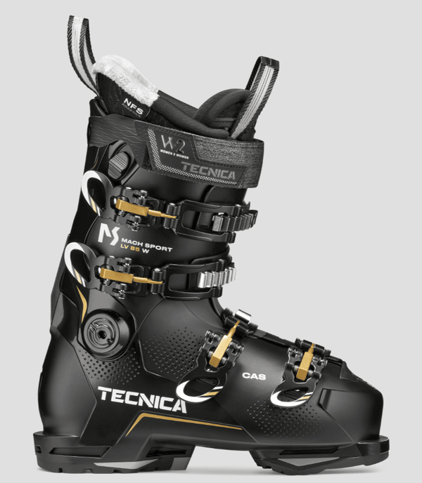 【ねじや】TECNICA Mach1 LV 110 スキーブーツ Tecnica Men's Mach1 110 LV Ski Boots 2027 – Ski Barn