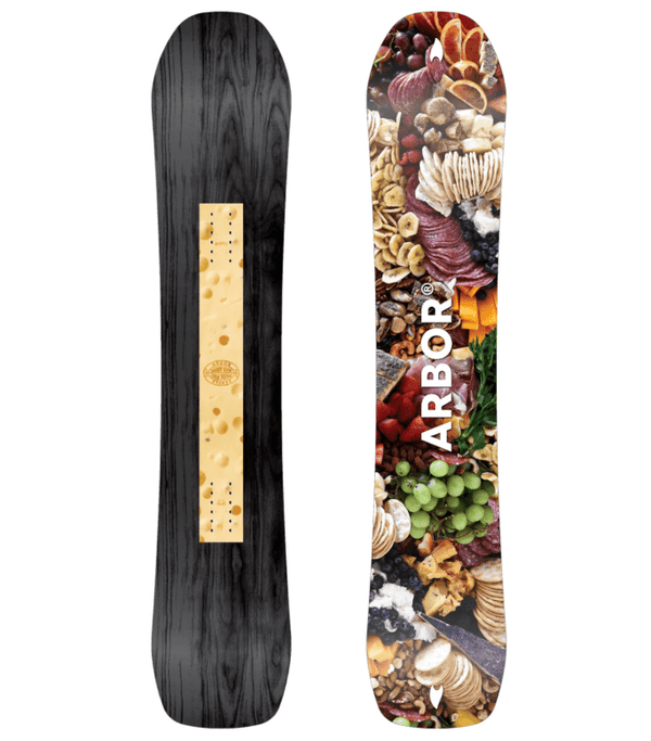 Arbor Women's Swoon Snowboard 2027 – Ski Barn
