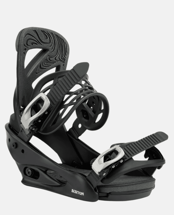 Burton Women's Escapade Snowboard Bindings 2027 – Ski Barn