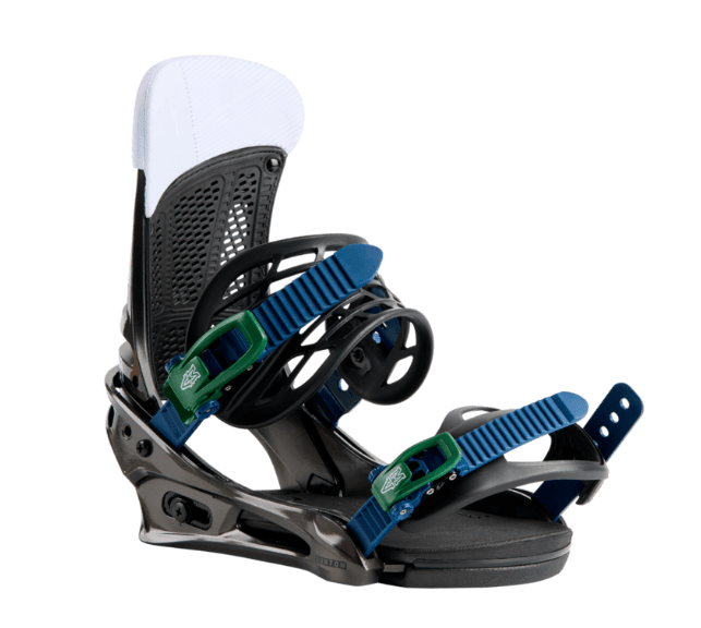 Burton Men's Malavita Snowboard Bindings 2027 – Ski Barn