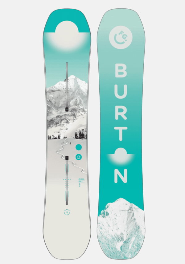 Women's Snowboards In New Jersey - Snowboard Equipment Store