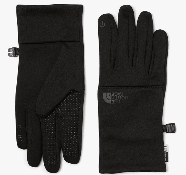 The North Face Etip Recycled Gloves