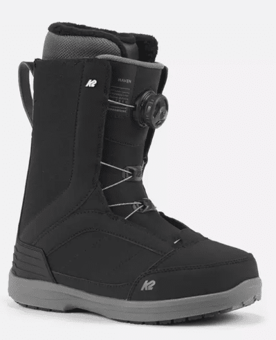 K2 Women's Haven Snowboard Boots 2026