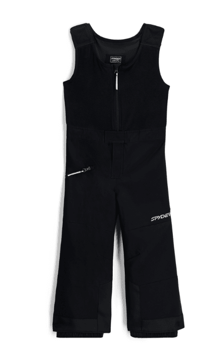 Spyder Little Kids' Expedition Bib