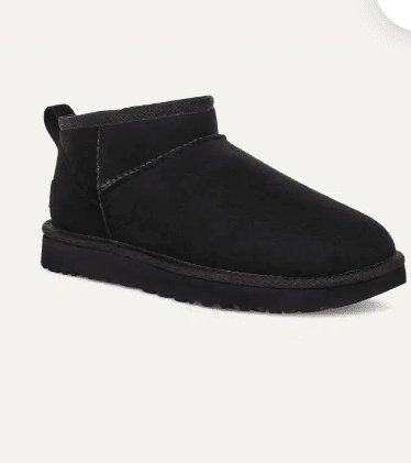 Ugg Women's Classic Ultra Mini