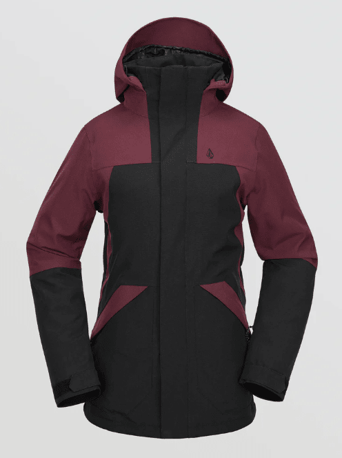 Volcom Women's Shelter 3D Stretch Jacket