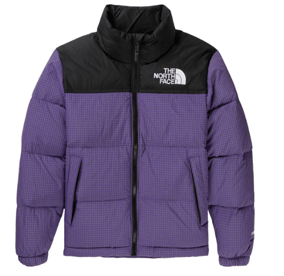 The North Face Big Kids' 1996 Retro Nuptse Jacket