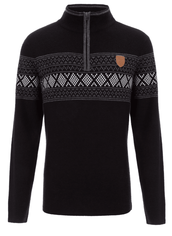 Meister Men's Pablo Zip Sweater