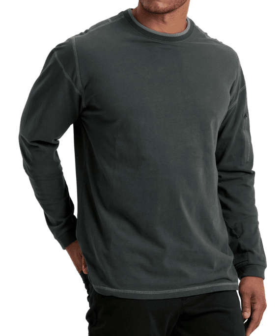 Kuhl Men's Kommando Crew