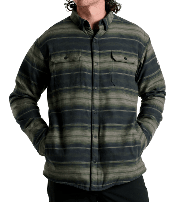 Kuhl Men's Joyrydr Shirt-Jac