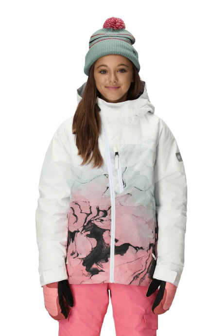 686 Girls' Hydra Insulated Jacket