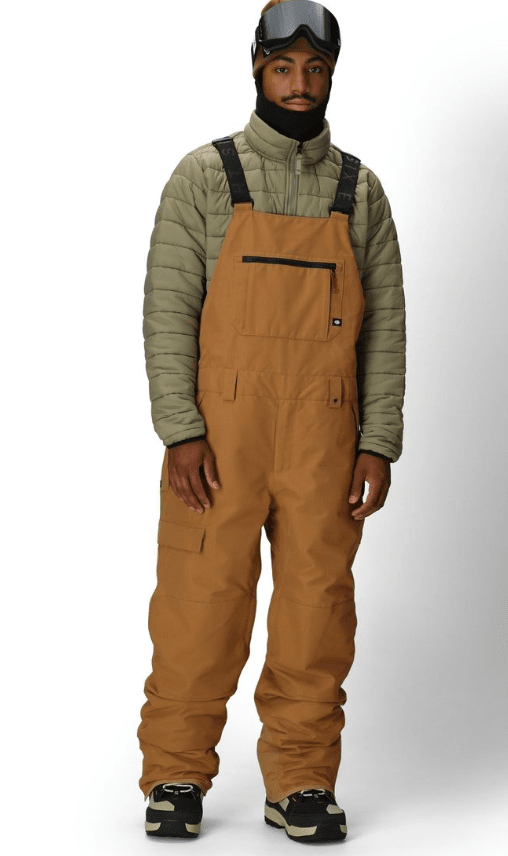 686 Men's Hot Lap Insulated Bib