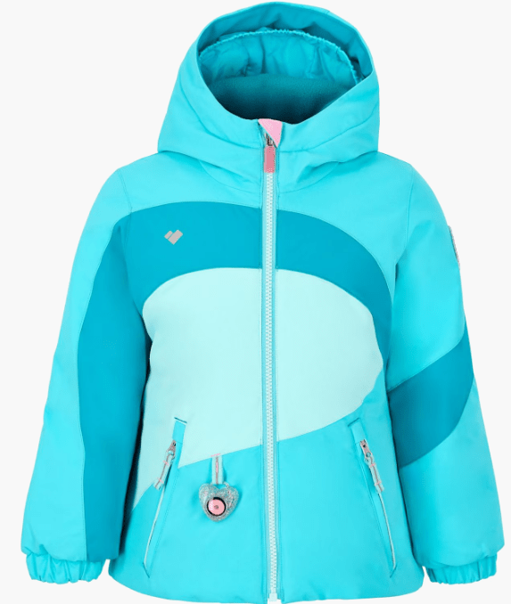 Obermeyer Toddler Livia Jacket