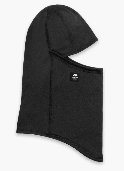 Turtle Quantum Comfort Shell Balaclava