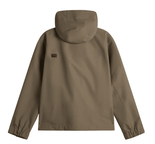 Vans Men's Hi-Country 3L Snow Jacket – Ski Barn