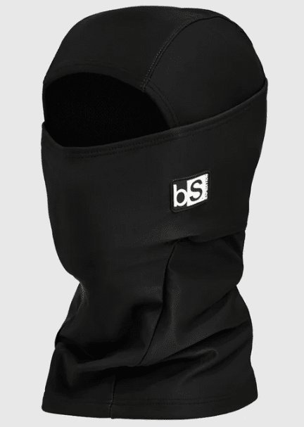 BlackStrap Expedition Hood Balaclava