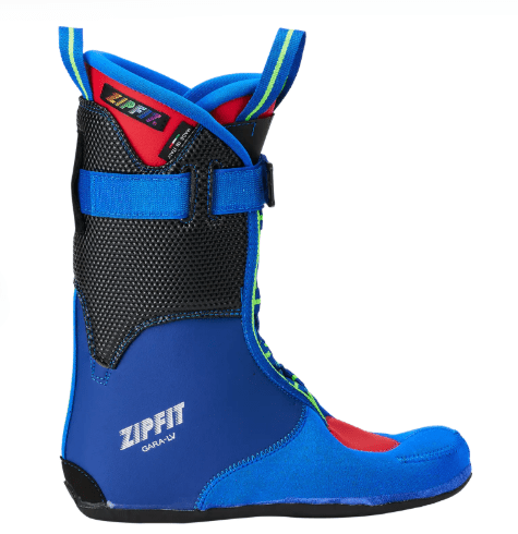 ZipFit Gara LV Ski Boot Liners