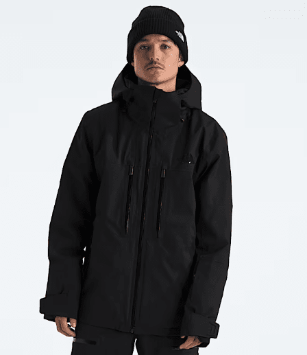 The North Face Men's Chakal Jacket