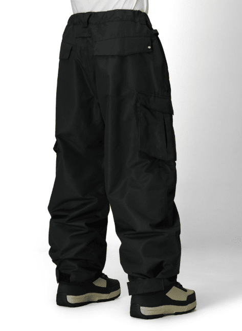 686 Men's Essox Cargo Pants – Ski Barn