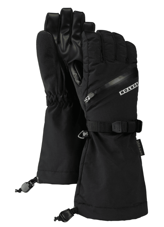 Burton Women's Gore-Tex Gloves – Ski Barn