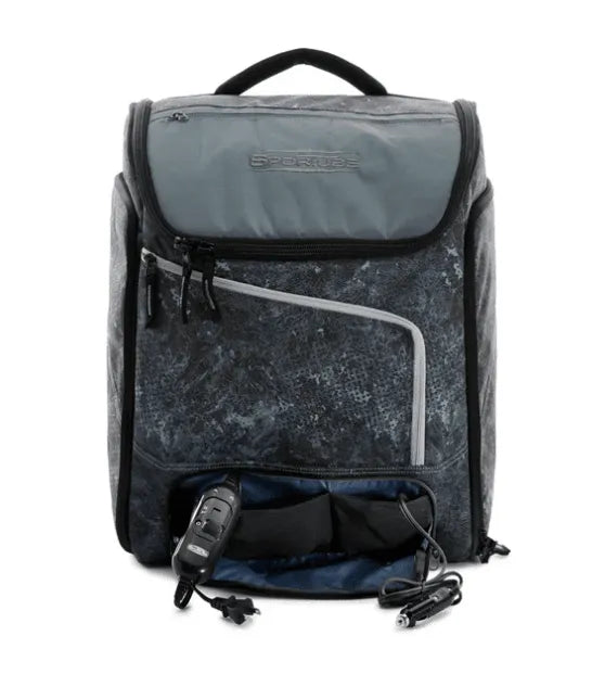 Sportube Toaster Heated Boot Bag 58L – Ski Barn