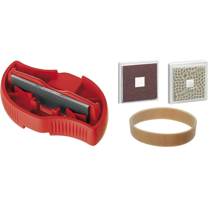 Swix Compact Edger Kit – Ski Barn