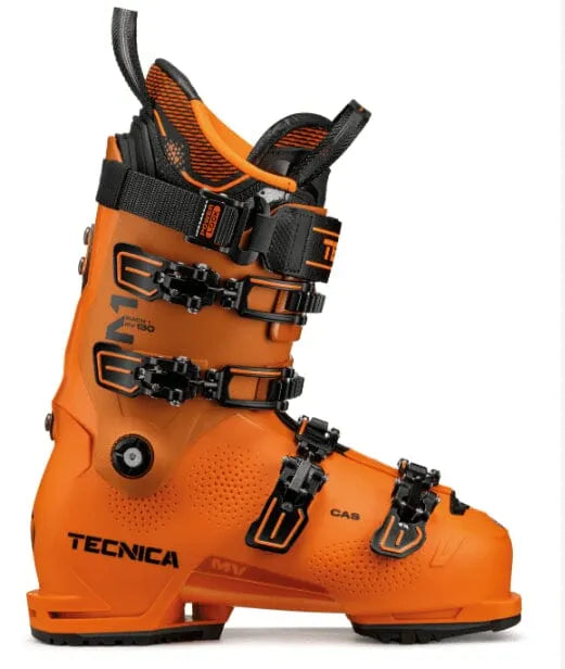 Tecnica Men's Mach1 110 MV Ski Boots 2026 – Ski Barn