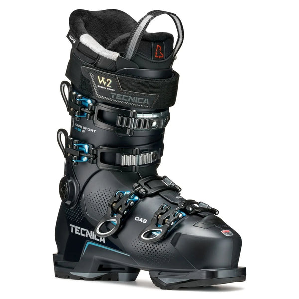 Tecnica Men's Mach1 110 LV Ski Boots 2027 – Ski Barn