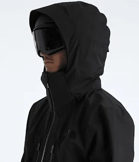The North Face Men's Chakal Jacket – Ski Barn