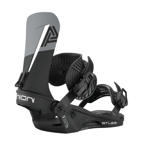 Union Men's Atlas Snowboard Bindings 2026