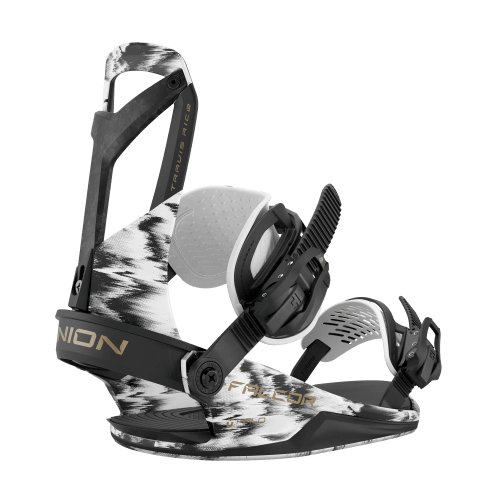 Union Men's Falcor Snowboard Bindings 2026