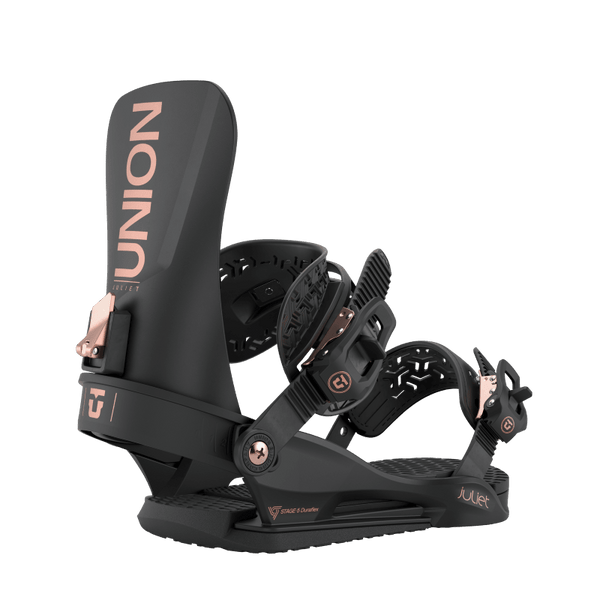 Union Women's Juliet Snowboard Bindings 2026