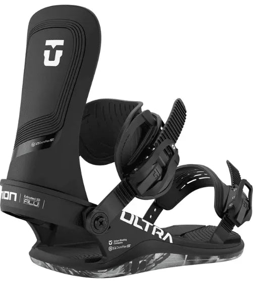 union 2022 strata snowboard bindings stores Union Men's Strata Snowboard Bindings 2026 – Ski Barn