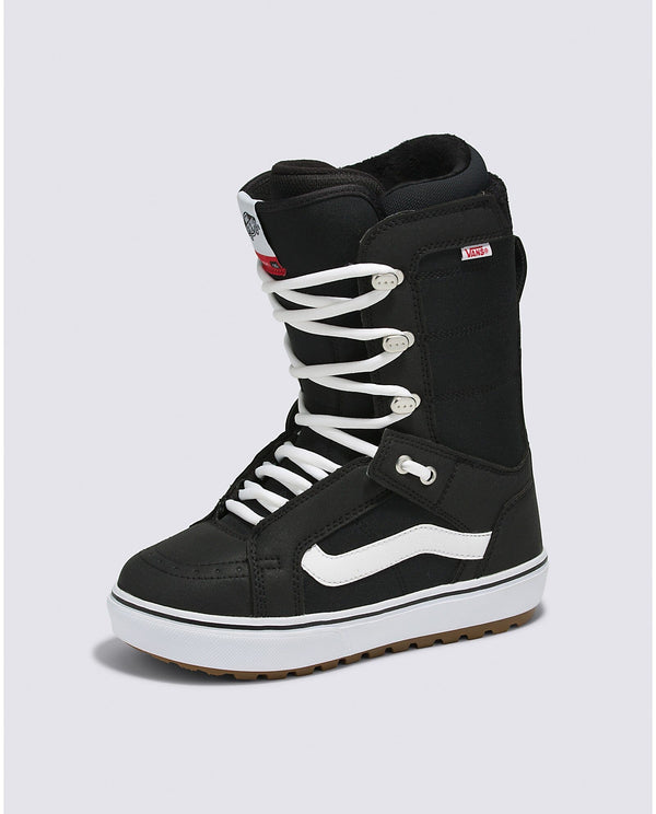 Vans Women's Hi Standard OG Snowboard Boots 2026