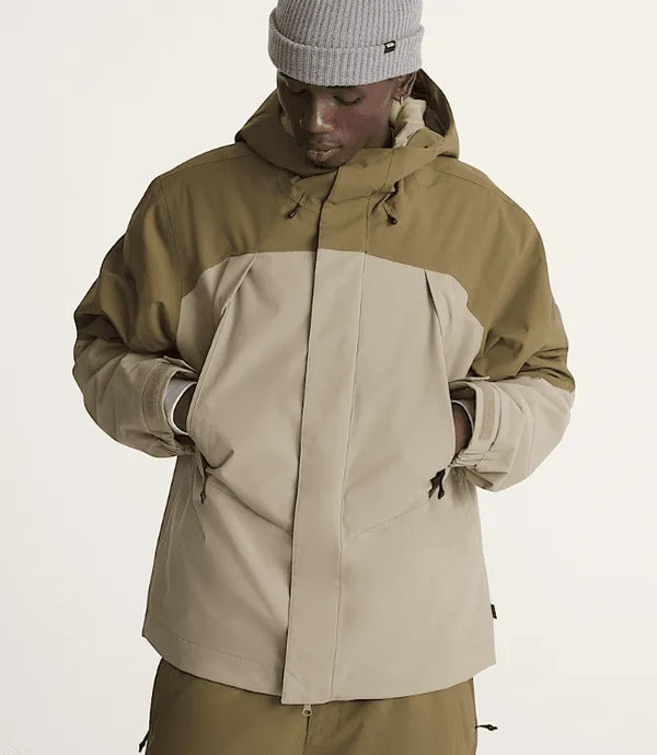 Men's Jackets In New Jersey- Insulated Ski & Snowboarding Clothing ...