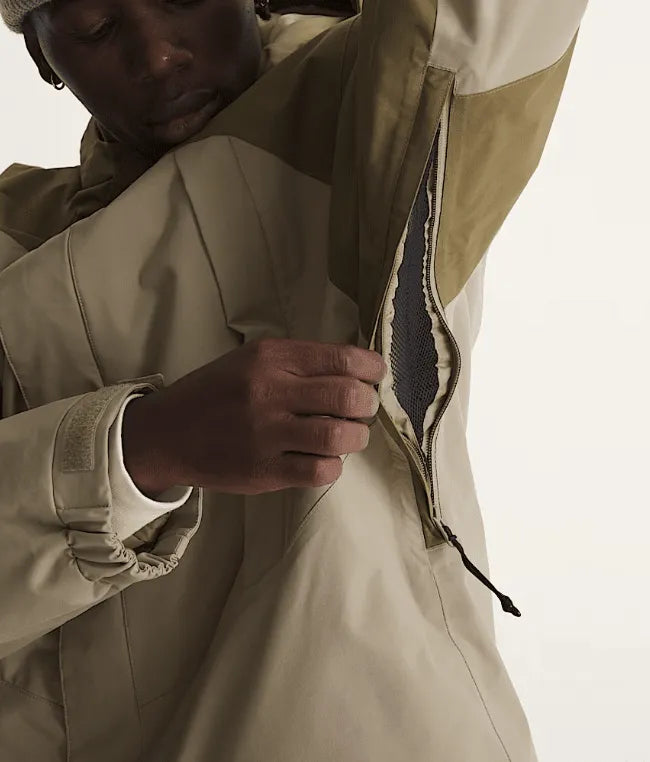 Vans Men's Hellbound Snow Jacket 2.0 – Ski Barn