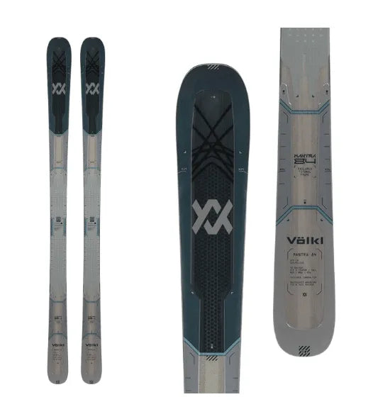 Volkl Women's Secret 88 Skis 2025 – Ski Barn