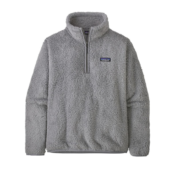 Patagonia Women's Los Gatos 1/4 Zip Fleece