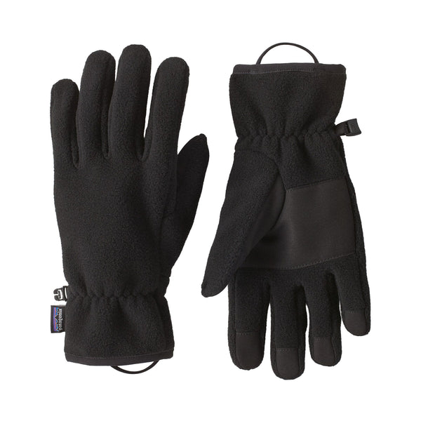 Patagonia Synchilla Fleece Gloves