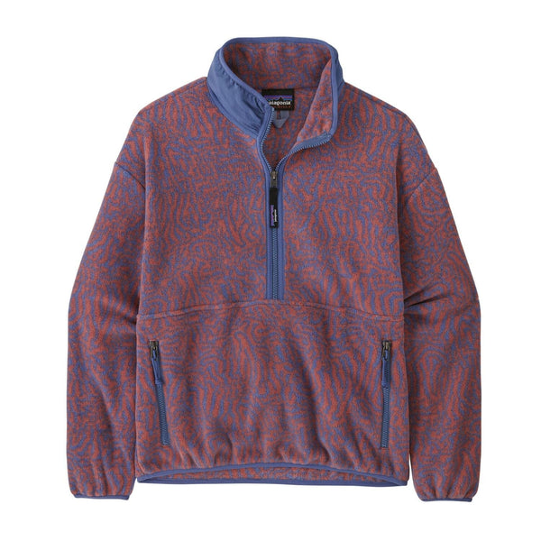 Patagonia Women's Synchilla Marsupial Fleece