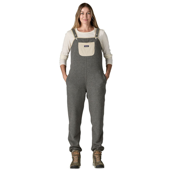 Patagonia Women's Synchilla Fleece Jumpsuit