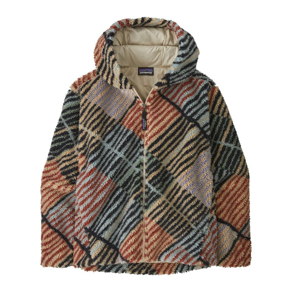 Patagonia Women's Lunar Dusk Hoody