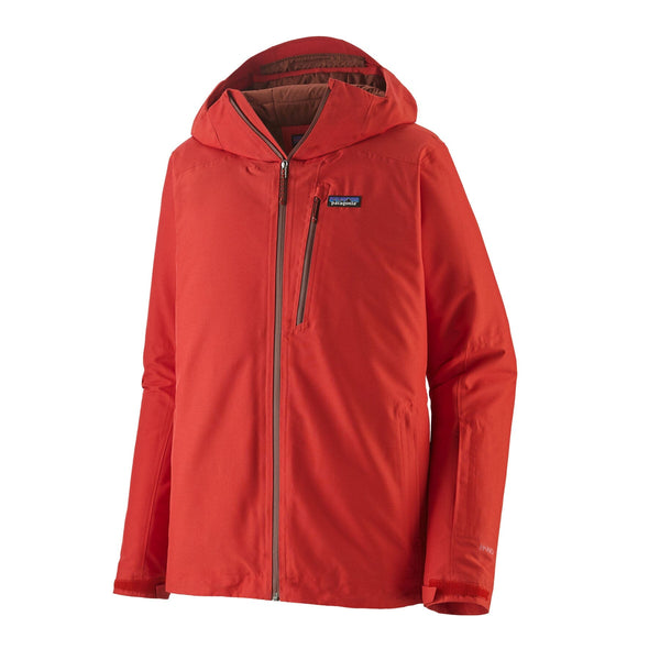 Patagonia Men's Insulated Powder Town Jacket