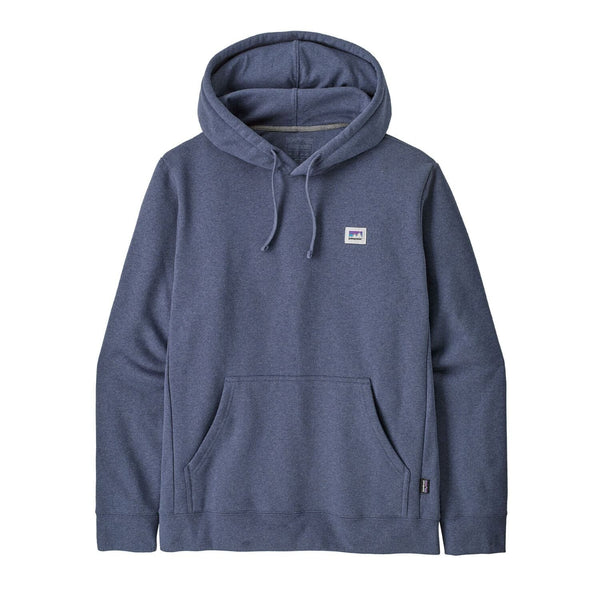 Patagonia Men's Shop Sticker Uprisal Hoody